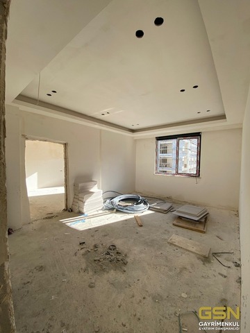 6-TUZLA VİAPORT KARŞISI AKILLI SİTE SATILIK 3+1