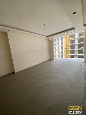 18-TUZLA MARİNA KARŞISI SATILIK ULTRALÜKS 2+1