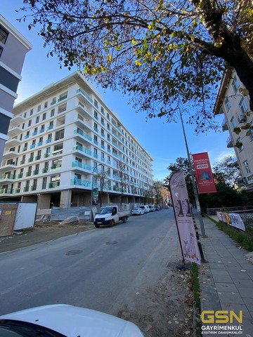 19-TUZLA MARİNA KARŞISI SATILIK ULTRALÜKS 2+1