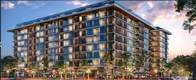 TUZLA MARİNA KARŞISI SATILIK  ULTRALÜKS DAİRE 2+1