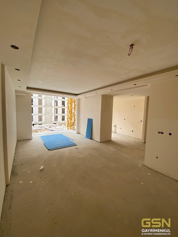 3-TUZLA MARİNA KARŞISI SATILIK  ULTRALÜKS DAİRE 2+1