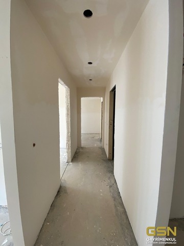 5-TUZLA MARİNA KARŞISI SATILIK  ULTRALÜKS DAİRE 2+1