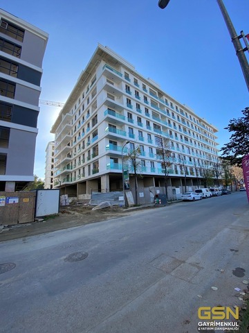 3-VİAPORT MARİNA KARŞISI, AKILLI SİTE İÇİNDE SIFIR DUBLEKS DAİRE