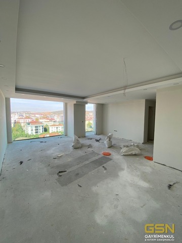 21-VİAPORT MARİNA KARŞISI, AKILLI SİTE İÇİNDE SIFIR DUBLEKS DAİRE