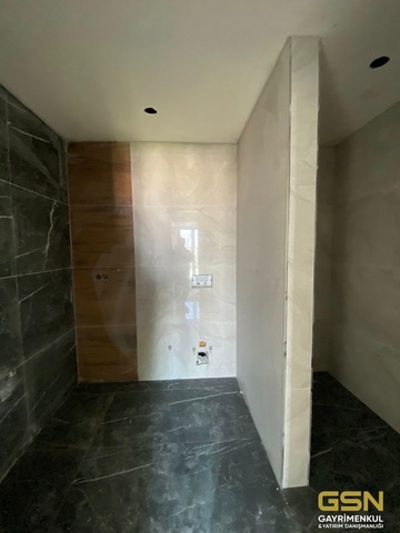 24-VİAPORT MARİNA KARŞISI, AKILLI SİTE İÇİNDE SIFIR DUBLEKS DAİRE