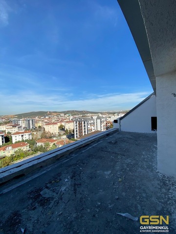 6-VİAPORT MARİNA KARŞISI, AKILLI SİTE İÇİNDE SIFIR DUBLEKS DAİRE