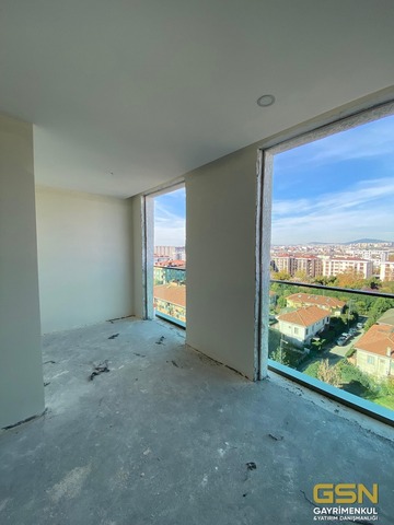 8-VİAPORT MARİNA KARŞISI, AKILLI SİTE İÇİNDE SIFIR DUBLEKS DAİRE