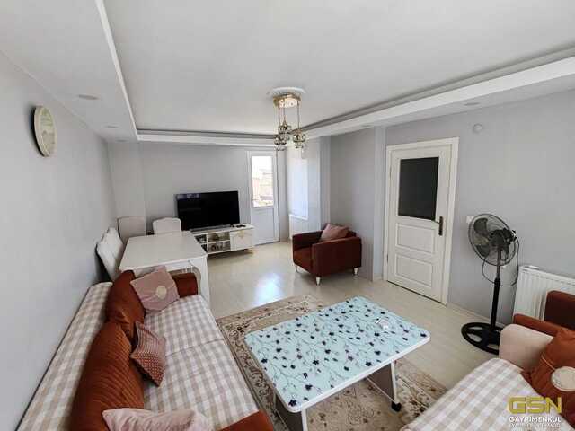 1-ATATÜRK MAH.SATILIK 4+1 ÜST DUBLEKS