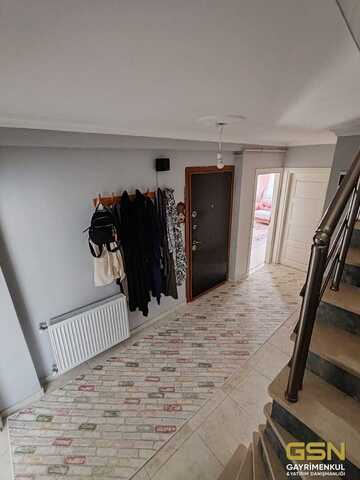 9-ATATÜRK MAH.SATILIK 4+1 ÜST DUBLEKS