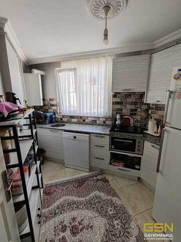 11-ATATÜRK MAH.SATILIK 4+1 ÜST DUBLEKS