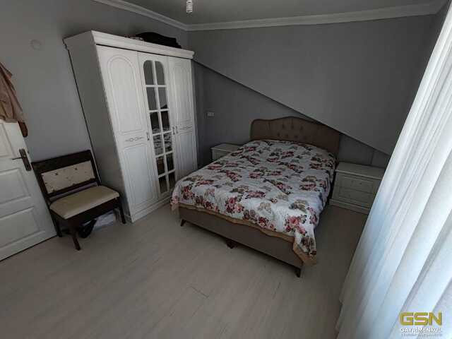 15-ATATÜRK MAH.SATILIK 4+1 ÜST DUBLEKS