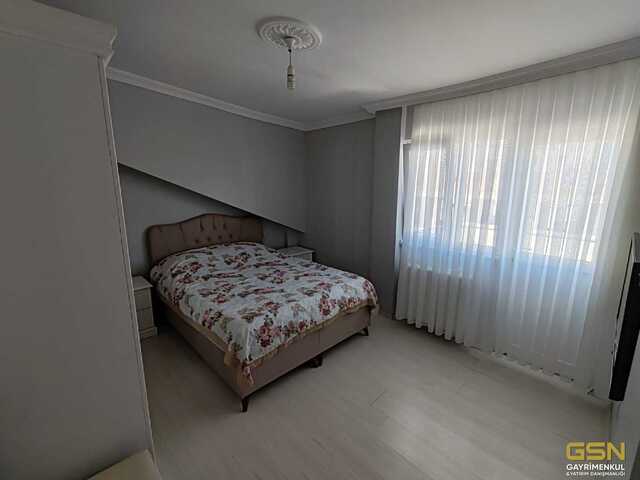 16-ATATÜRK MAH.SATILIK 4+1 ÜST DUBLEKS