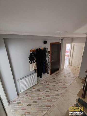 17-ATATÜRK MAH.SATILIK 4+1 ÜST DUBLEKS