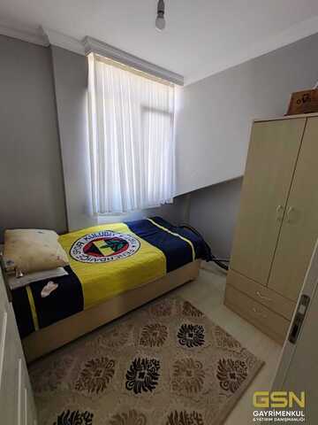 18-ATATÜRK MAH.SATILIK 4+1 ÜST DUBLEKS