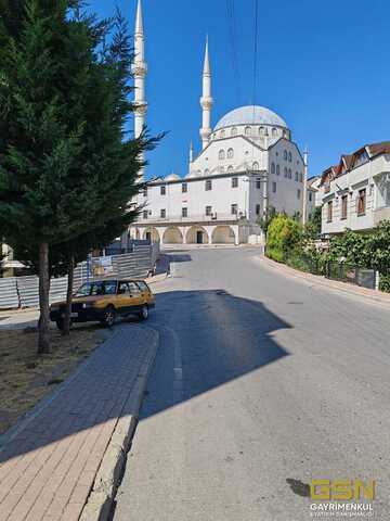 ATATÜRK MAH.SATILIK 4+1 ÜST DUBLEKS