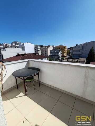 3-ATATÜRK MAH.SATILIK 4+1 ÜST DUBLEKS