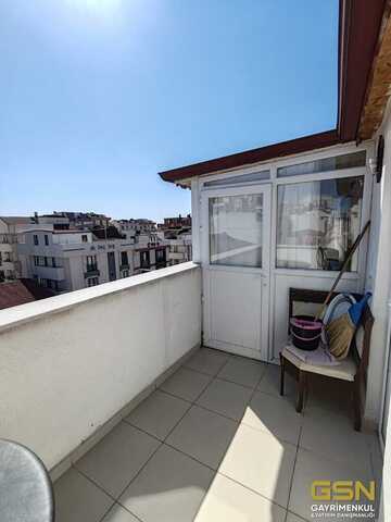 4-ATATÜRK MAH.SATILIK 4+1 ÜST DUBLEKS