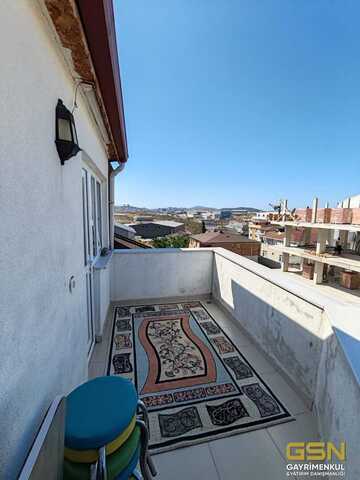 5-ATATÜRK MAH.SATILIK 4+1 ÜST DUBLEKS