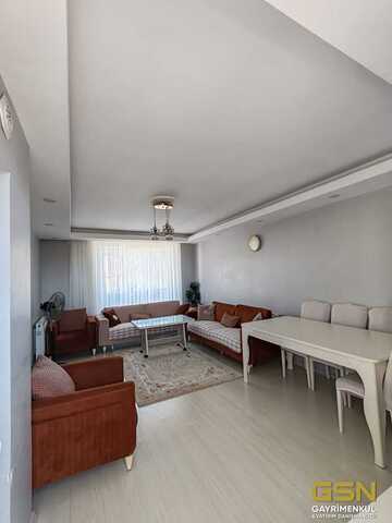 6-ATATÜRK MAH.SATILIK 4+1 ÜST DUBLEKS