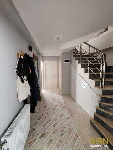 8-ATATÜRK MAH.SATILIK 4+1 ÜST DUBLEKS