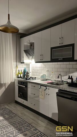 9-OSMANGAZİ ÇAĞLAYANDA ŞEHİR MERKEZİNE YAKIN MÜSTAKİL BİNA