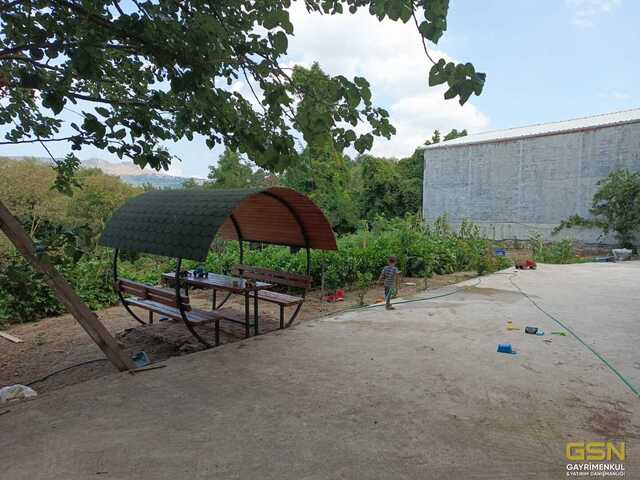 3-OSMANGAZİ ÇAĞLAYANDA ŞEHİR MERKEZİNE YAKIN MÜSTAKİL BİNA