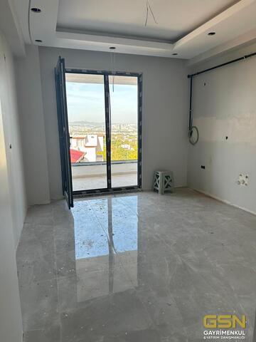 9-KOCAELİ BAŞİSKELE’DE 2+1 ARA KAT LÜKS DAİRE