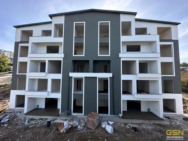 1-KOCAELİ BAŞİSKELE’DE 2+1 ARA KAT LÜKS DAİRE