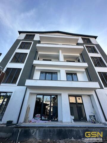 3-KOCAELİ BAŞİSKELE’DE 2+1 ARA KAT LÜKS DAİRE