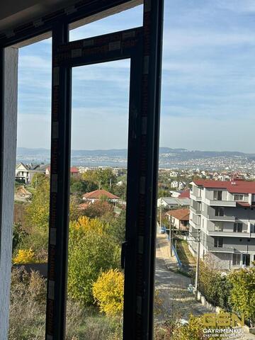 6-KOCAELİ BAŞİSKELE’DE MÜSTAKİL BAHÇELİ 2+1 BAHÇE DUBLEKS