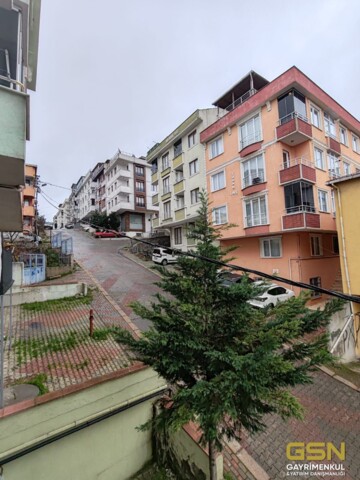 1-SANCAKTEPE ORTADAĞ FATİH'TE SATILIK 2+1DAİRE