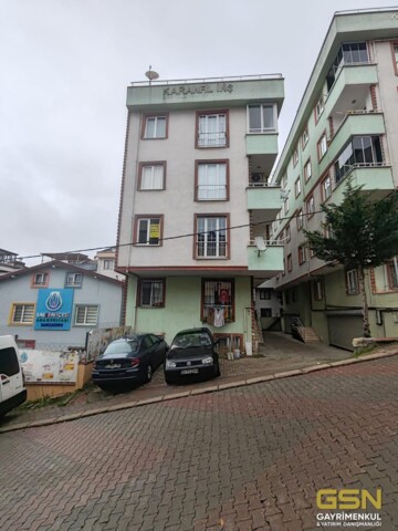 SANCAKTEPE ORTADAĞ FATİH'TE SATILIK 2+1DAİRE