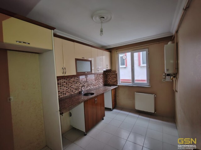 7-SANCAKTEPE ORTADAĞ FATİH'TE SATILIK 2+1DAİRE