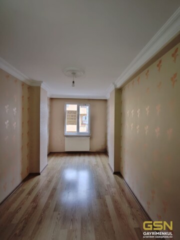 13-SANCAKTEPE ORTADAĞ FATİH'TE SATILIK 2+1DAİRE