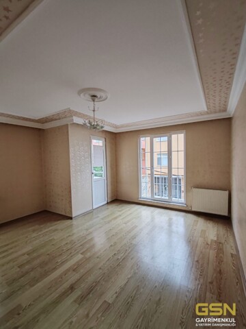 3-SANCAKTEPE ORTADAĞ FATİH'TE SATILIK 2+1DAİRE