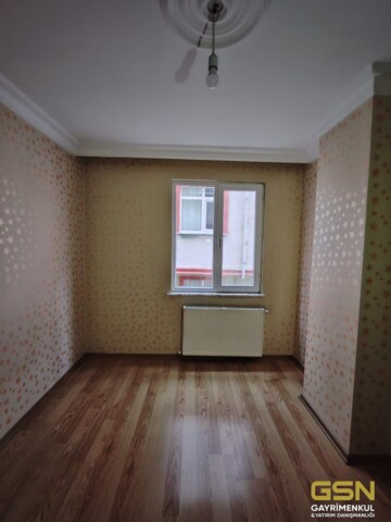 6-SANCAKTEPE ORTADAĞ FATİH'TE SATILIK 2+1DAİRE