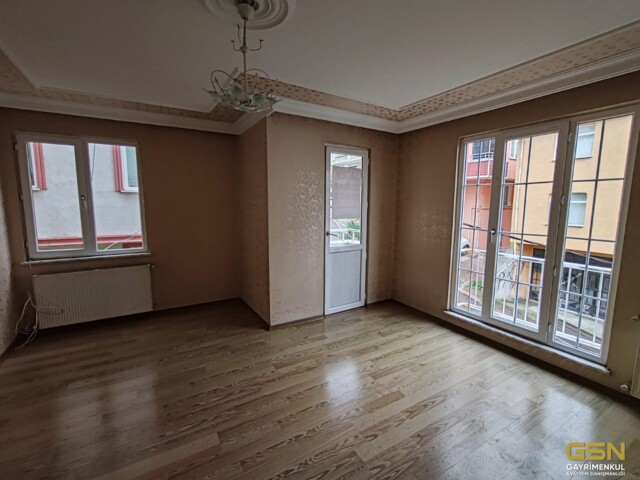 12-SANCAKTEPE ORTADAĞ FATİH'TE SATILIK 2+1DAİRE