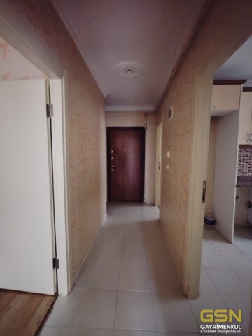 11-SANCAKTEPE ORTADAĞ FATİH'TE SATILIK 2+1DAİRE