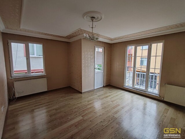 2-SANCAKTEPE ORTADAĞ FATİH'TE SATILIK 2+1DAİRE