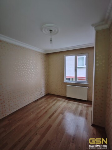 9-SANCAKTEPE ORTADAĞ FATİH'TE SATILIK 2+1DAİRE