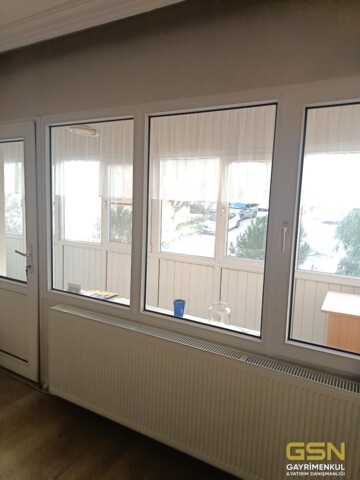 11-İZMİR ÇİĞLİ İZKENT MAHALLESİNDE KİRALIK 3+1 DAİRE