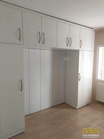 15-İZMİR ÇİĞLİ İZKENT MAHALLESİNDE KİRALIK 3+1 DAİRE