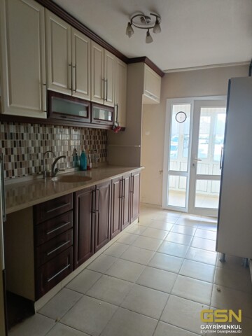 24-İZMİR ÇİĞLİ İZKENT MAHALLESİNDE KİRALIK 3+1 DAİRE