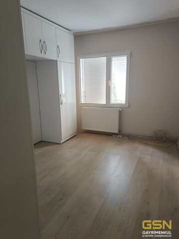 20-İZMİR ÇİĞLİ İZKENT MAHALLESİNDE KİRALIK 3+1 DAİRE