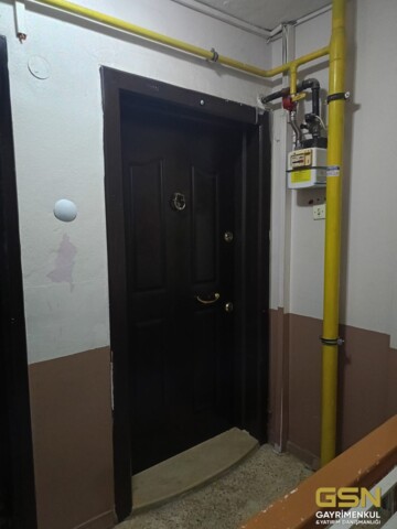 6-İZMİR ÇİĞLİ İZKENT MAHALLESİNDE KİRALIK 3+1 DAİRE