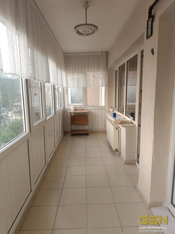 10-İZMİR ÇİĞLİ İZKENT MAHALLESİNDE KİRALIK 3+1 DAİRE