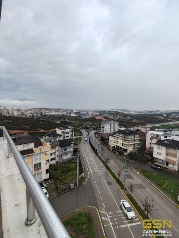 33-ÇAYIROVA MUHAMMER AKSOY CADDESİNDE SATILIK 2+1 DUBLEKS