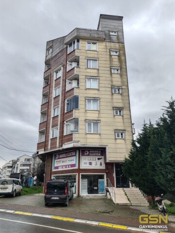 ÇAYIROVA MUHAMMER AKSOY CADDESİNDE SATILIK 2+1 DUBLEKS
