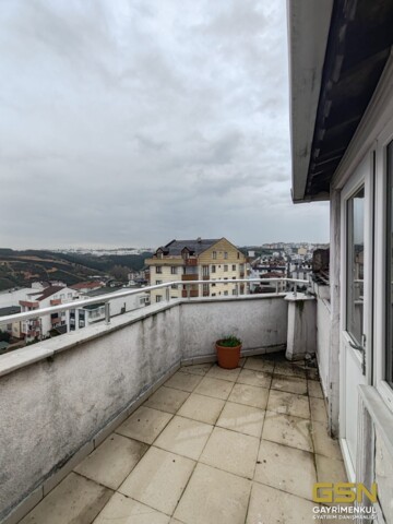 34-ÇAYIROVA MUHAMMER AKSOY CADDESİNDE SATILIK 2+1 DUBLEKS