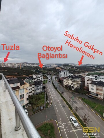 37-ÇAYIROVA MUHAMMER AKSOY CADDESİNDE SATILIK 2+1 DUBLEKS